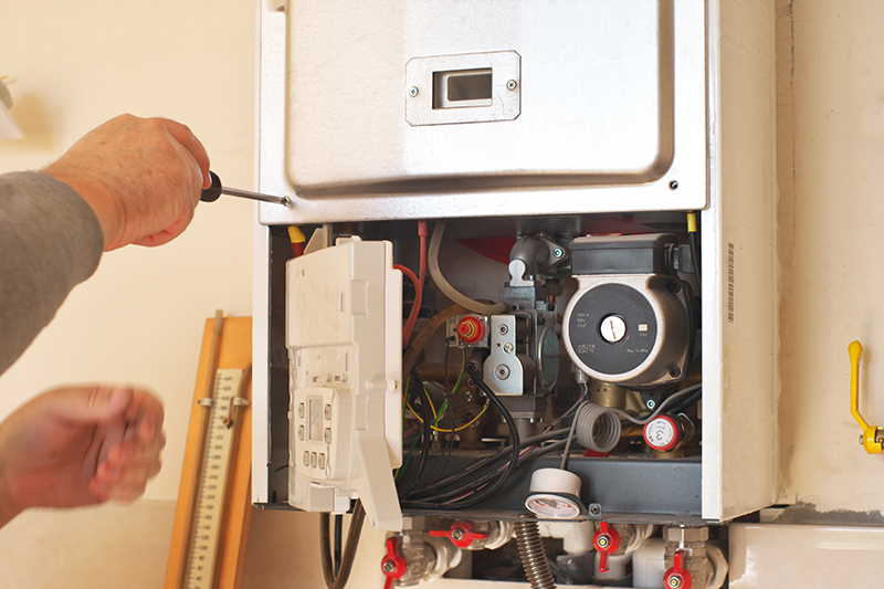 Boiler Cover And Service in Luton Bedfordshire