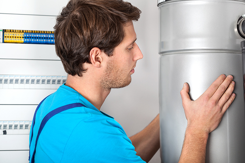 Baxi Boiler Service in Luton Bedfordshire