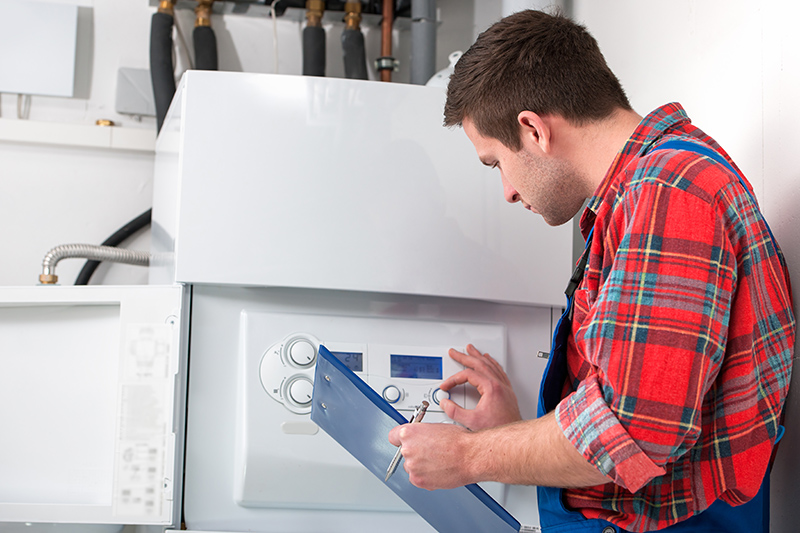 Boiler Service in Luton Bedfordshire