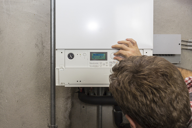 Boiler Service Cost in Luton Bedfordshire