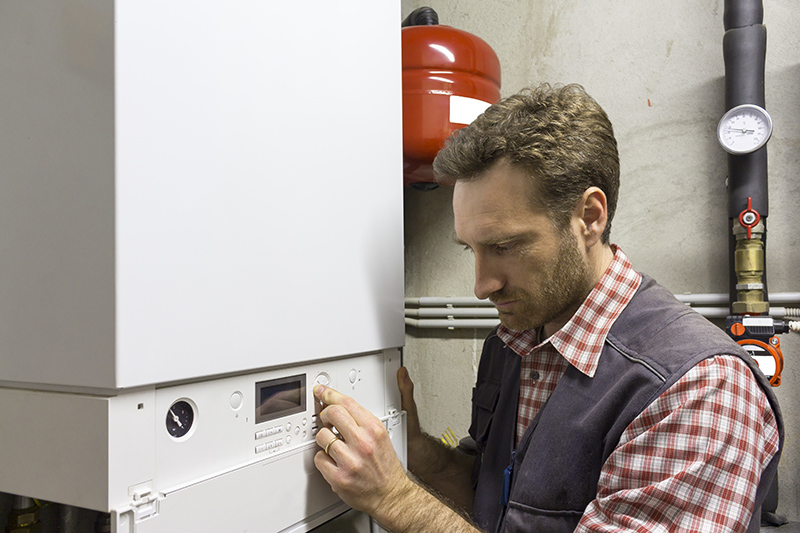 Boiler Service Plan in Luton Bedfordshire