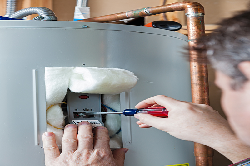 Boiler Service Price in Luton Bedfordshire