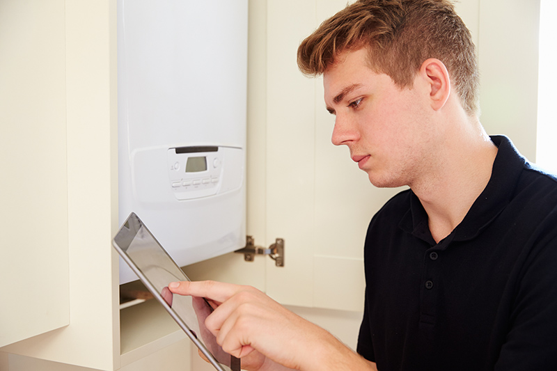 Cheap Boiler Service in Luton Bedfordshire