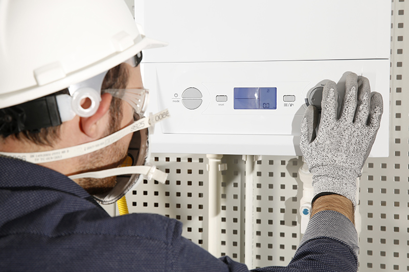 How Much Is A Boiler Service in Luton Bedfordshire