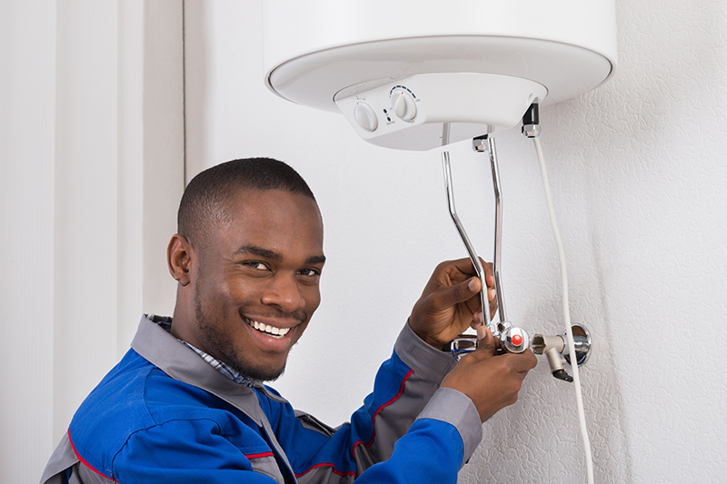 Ideal Boilers Customer Service in Luton Bedfordshire
