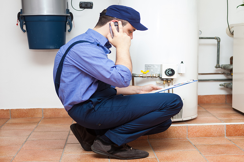 Oil Boiler Service in Luton Bedfordshire