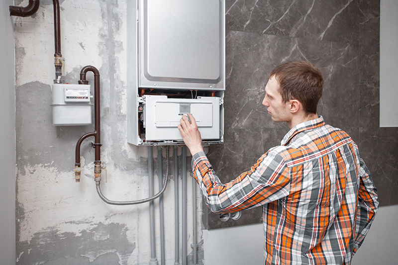 Oil Boiler Service Cost in Luton Bedfordshire